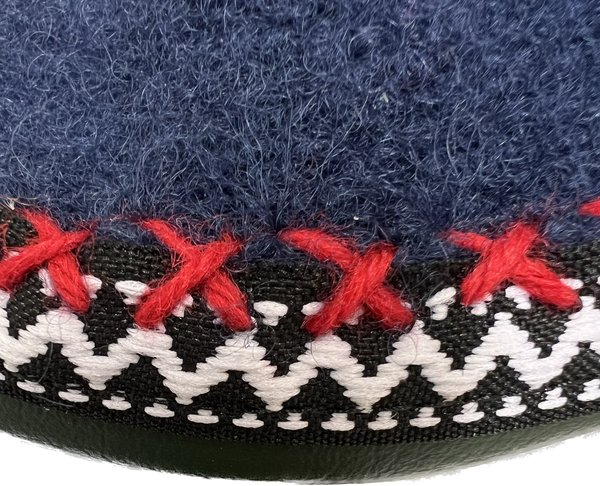 Hüttenpatschen Kinder