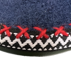 Hüttenpatschen Kinder