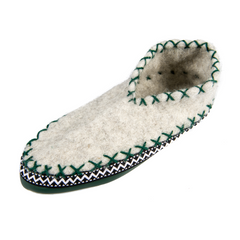 Hüttenpatschen Erwachsene